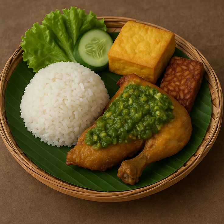paket mahasiswa